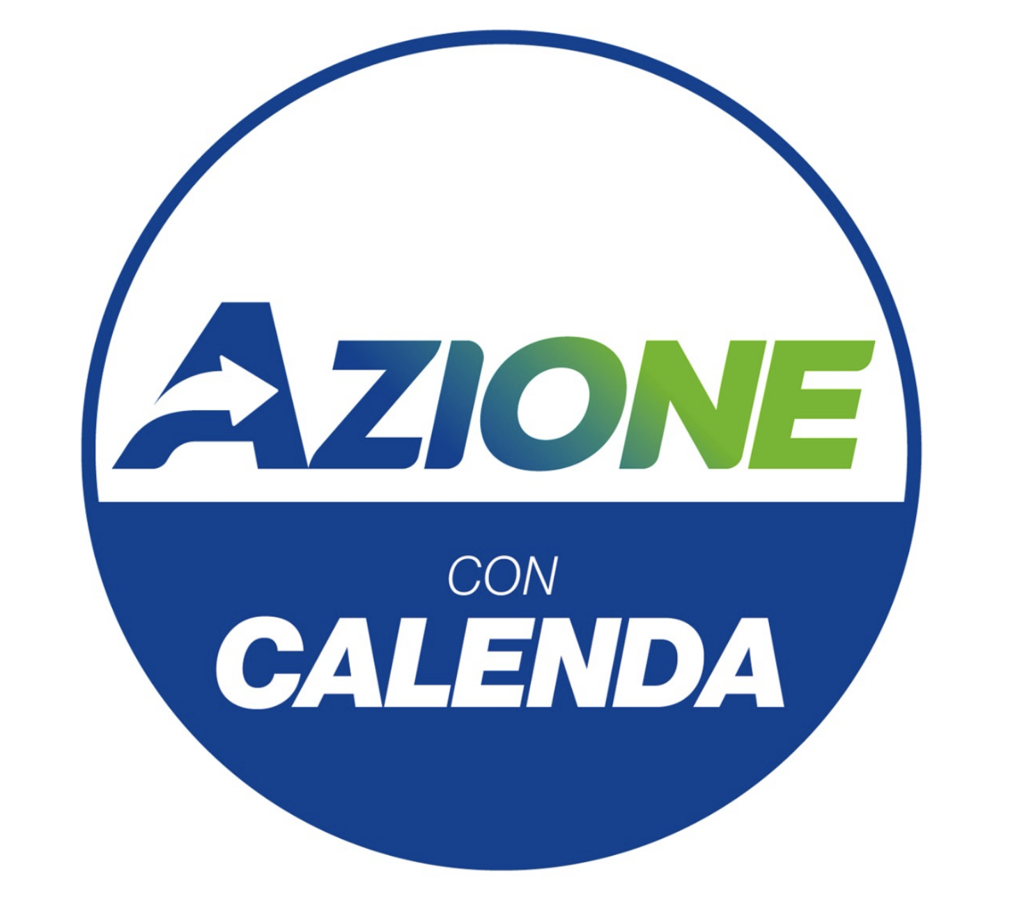 Logo Azione
