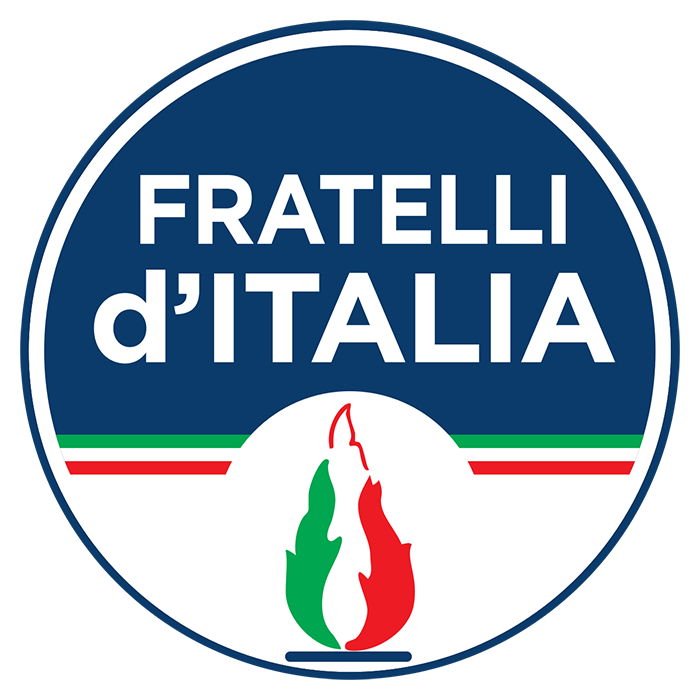 Logo Fratelli d'Italia