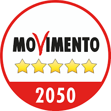 Logo M5S