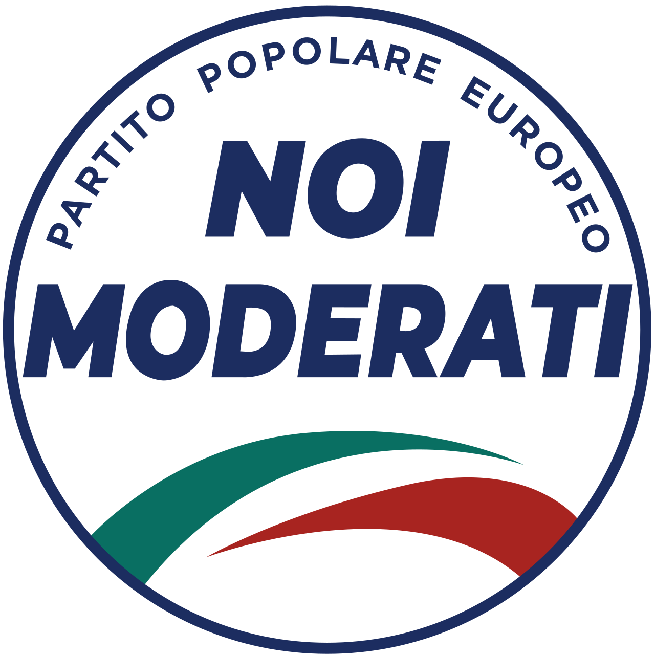 Logo Noi Moderati