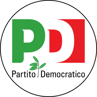 Logo PD
